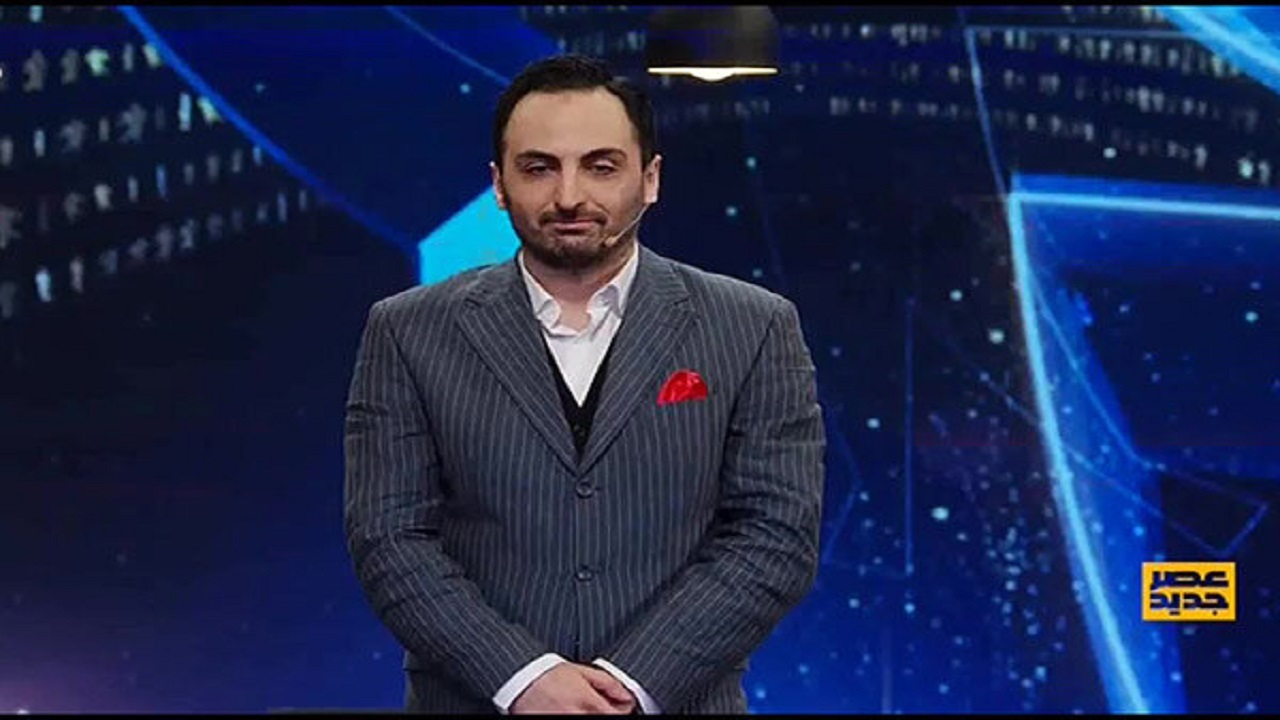 ایده&zwnj;های جدید شعبده&zwnj;باز &laquo;عصر جدید&raquo; / حقه&zwnj;هایی که مناسب ایران نیست!