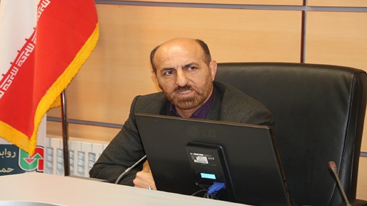 افزایش نزدیک به سه برابری تردد‌های استان همدان در روز سیزده بدر