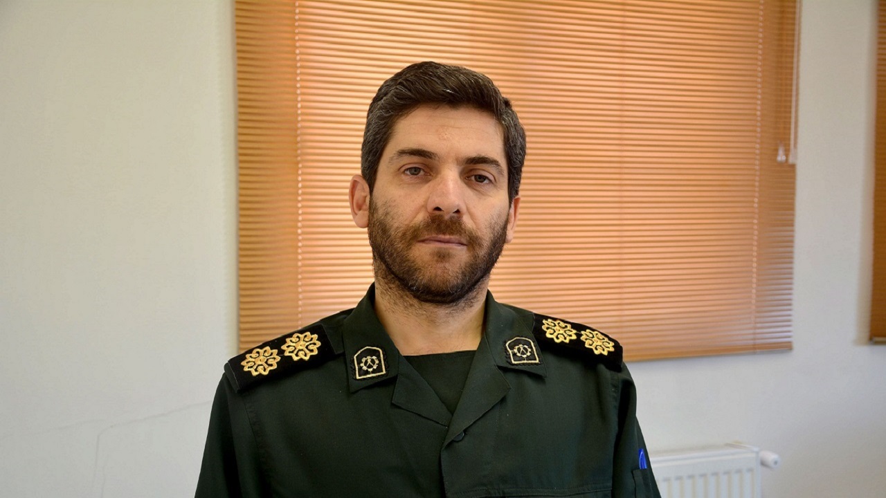 ۱۱۰ گروه جهادی به مناطق محروم زنجان اعزام شده اند