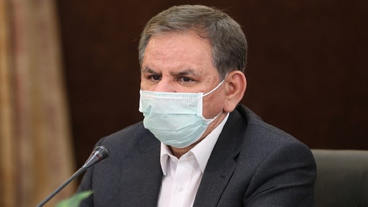 افتتاح واحد گندله سازی مجتمع فولاد قائم امید نور در خراسان رضوی
