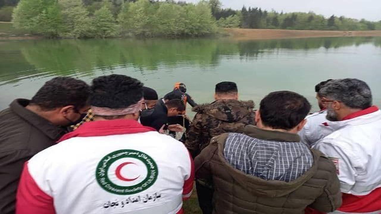 سیزده بدر شوم برای یک مسافر
