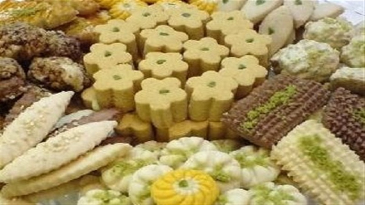 جشنواره کیک و شیرینی شمال‌غرب کشور در تبریز برگزار می‌شود