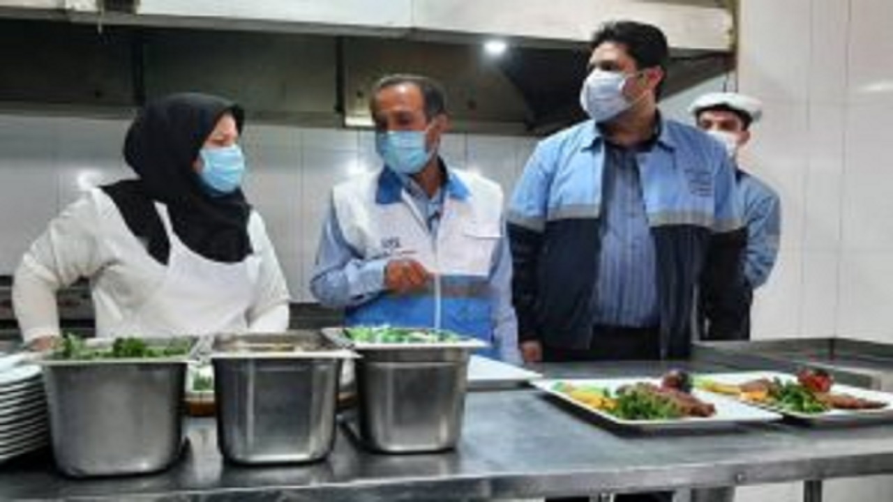 انجام ۸۸۰ بازدید نظارتی از تاسیسات گردشگری قزوین