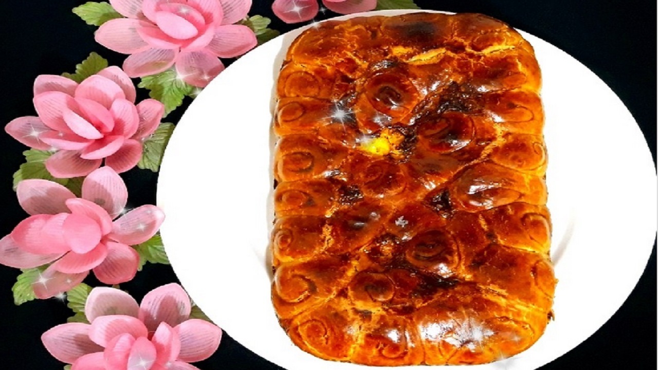 آموزش آشپزی؛ از حلوا سلیجه مقوی و خوشمزه دلیجان و برنج گل کلم تا ناگت سبزیجات با طعمی عالی + تصاویر