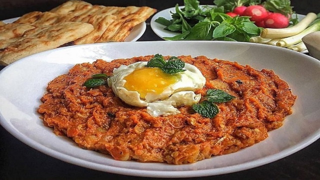آموزش آشپزی؛ از حلوا سلیجه مقوی و خوشمزه دلیجان و برنج گل کلم تا ناگت سبزیجات با طعمی عالی + تصاویر