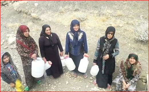 نشان اصالت یونسکو بر آثار خاتم اصفهان/ جشن تولدی که ۱۰ نفر را کرونایی کرد/ آغاز عملیات اکتشاف نفت و گاز در گلستان