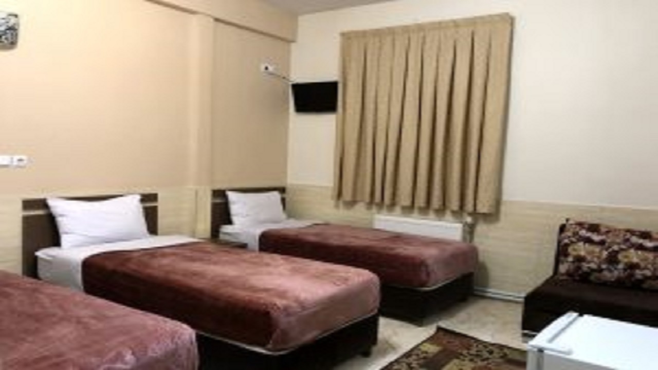 اقامت بیش از ۲۷ هزار مسافر در مراکز اقامتی قزوین