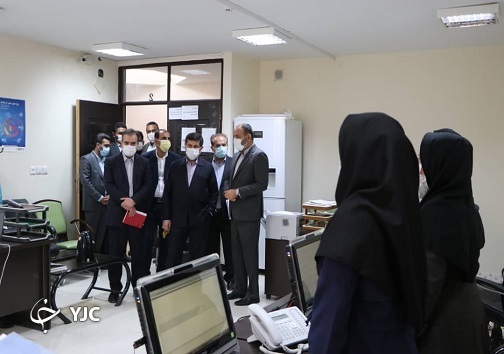 سازمان ملی استاندارد همگام با تولیدکنندگان برای تحقق شعار سال ۱۴۰۰