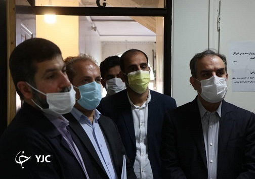 سازمان ملی استاندارد همگام با تولیدکنندگان برای تحقق شعار سال ۱۴۰۰