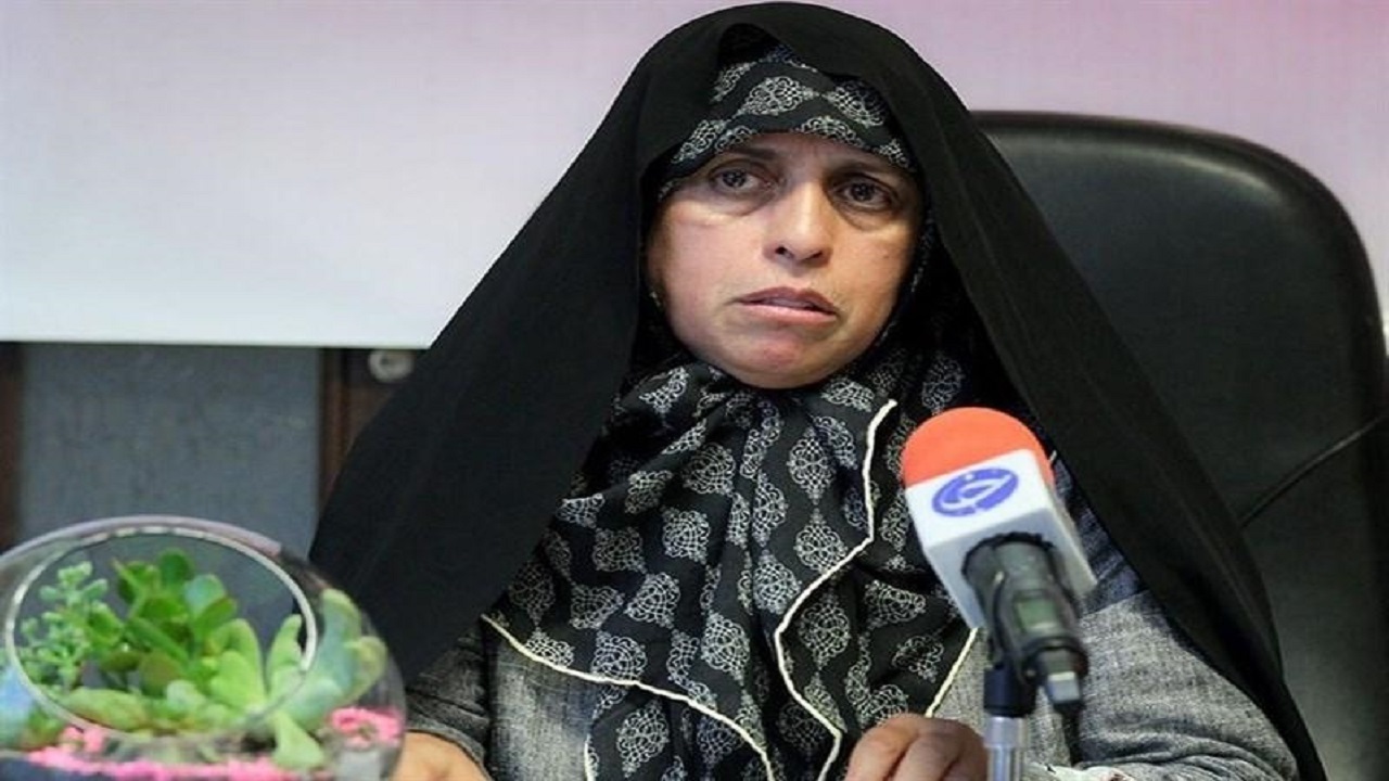 افزایش ۲ برابری بودجه ورزش زنان در سال ۱۴۰۰