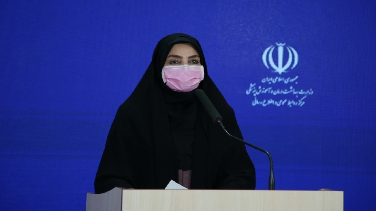 پیشروی کرونا با توان مضاعف در کشور/ خطر افزایش قربانیان موج چهارم در کمین است