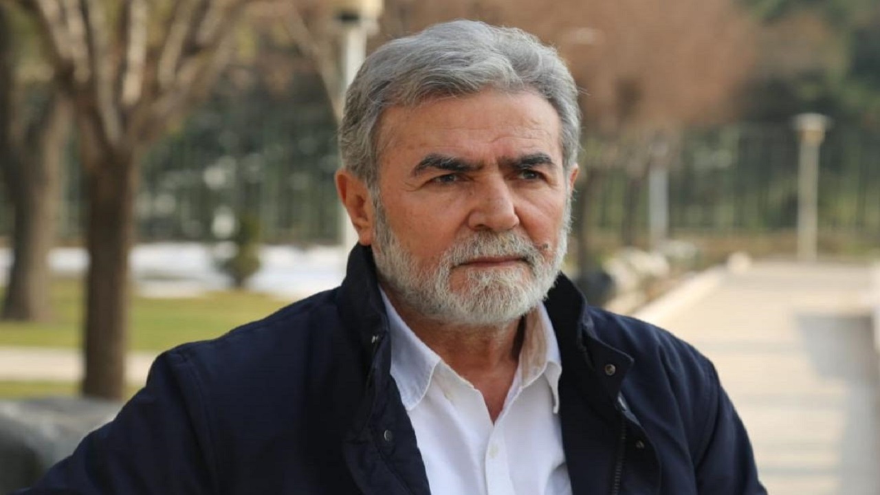زیاد نخاله: مخالف مشارکت در نمایش گمراه کننده انتخابات هستیم