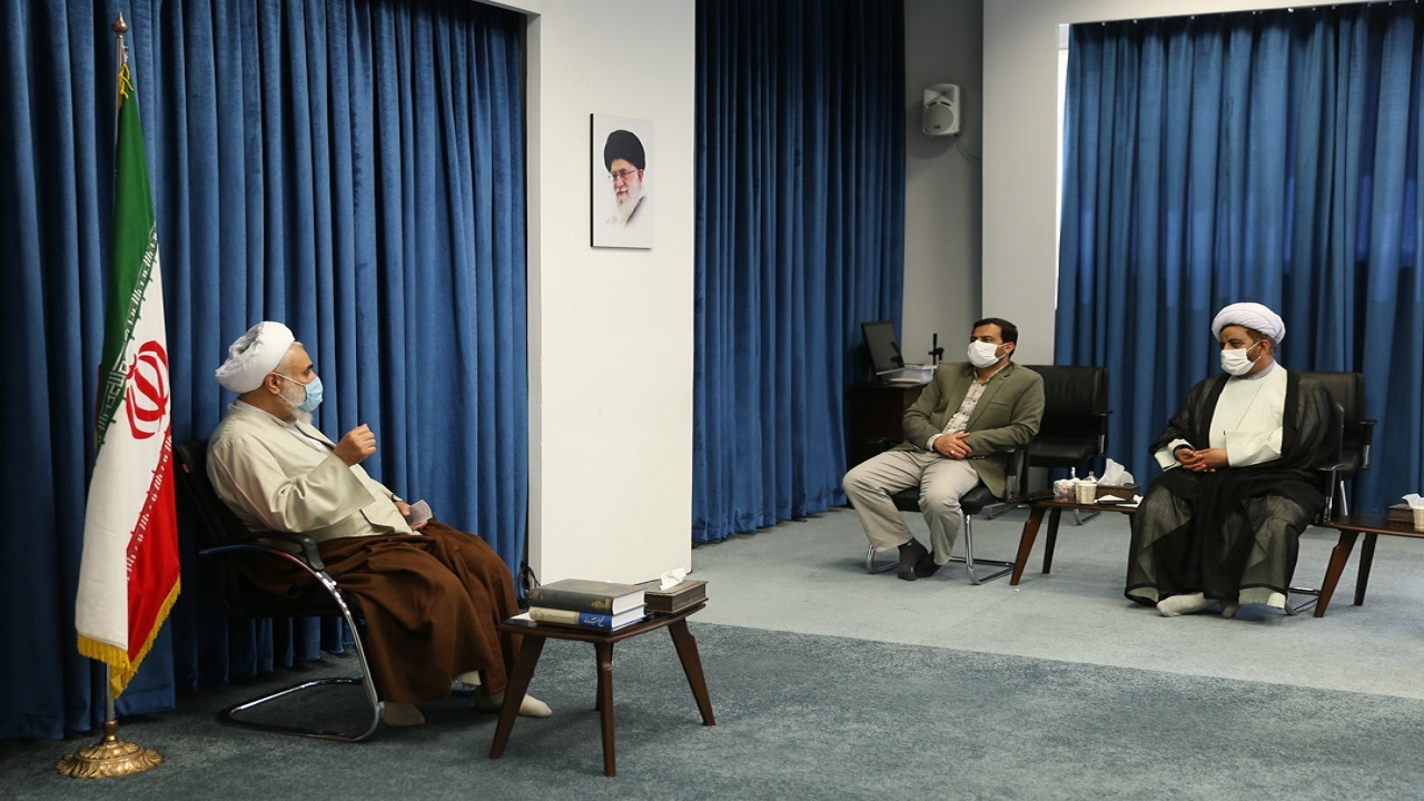 تحقق شعار سال رسالت مهم رسانه‌ها است