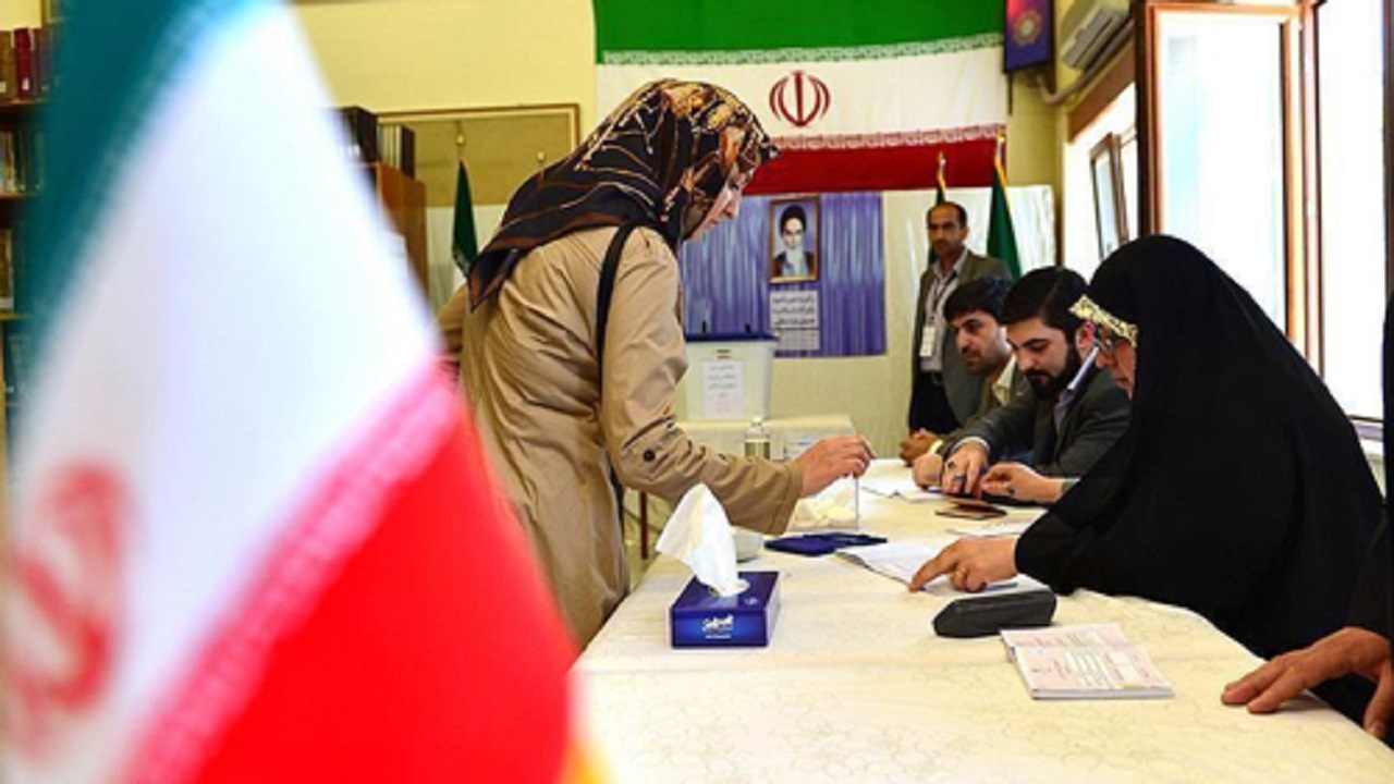 شایعه شاخدار و خطرناک؛ رای بده تا واکسینه شوی!