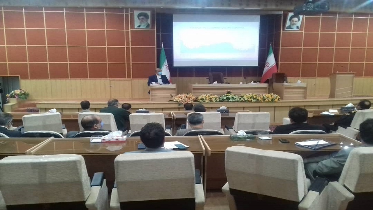زنگ خطر افزایش مبتلایان به کرونا در استان قزوین