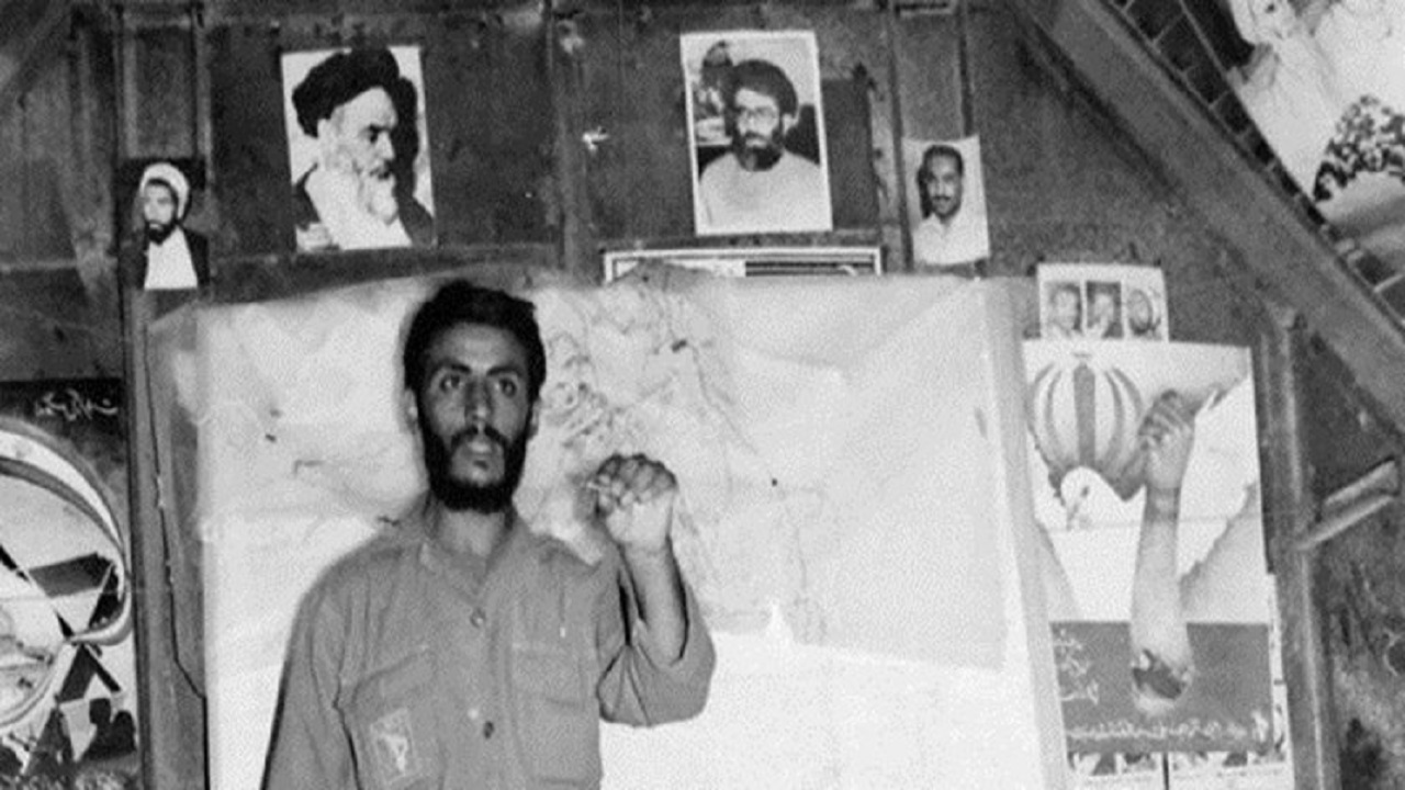 جلسه‌ای که منجر به بازداشت حاج همت شد/ فرماندهان مخالف با «عملیات والفجر ۱» سکوت کردند