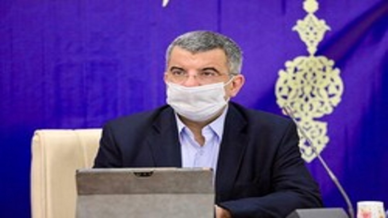 نگران ورود کرونای برزیلی و آفریقایی از ترکیه به ایران هستیم/احتمال قرمز شدن تهران و اصفهان در هفته آینده