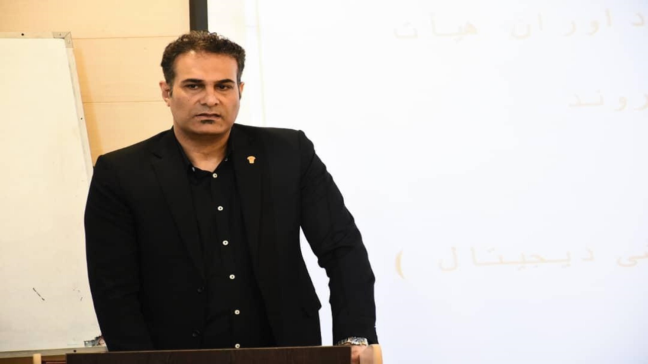 دعوت مجدد از نماینده دختران بسکتبالیست منطقه آزاد اروند