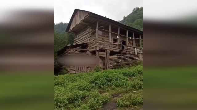 بهشت ‌گمشده مازندران + فیلم