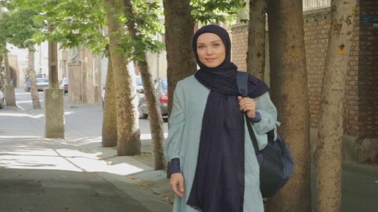 بازیگر سریال گاندو: امسال قطعا کم کار خواهم بود