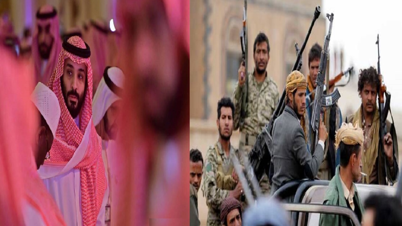احتمال اشتباه مرگبار بن سلمان در فراری دادن عناصر داعش به خاک عربستان