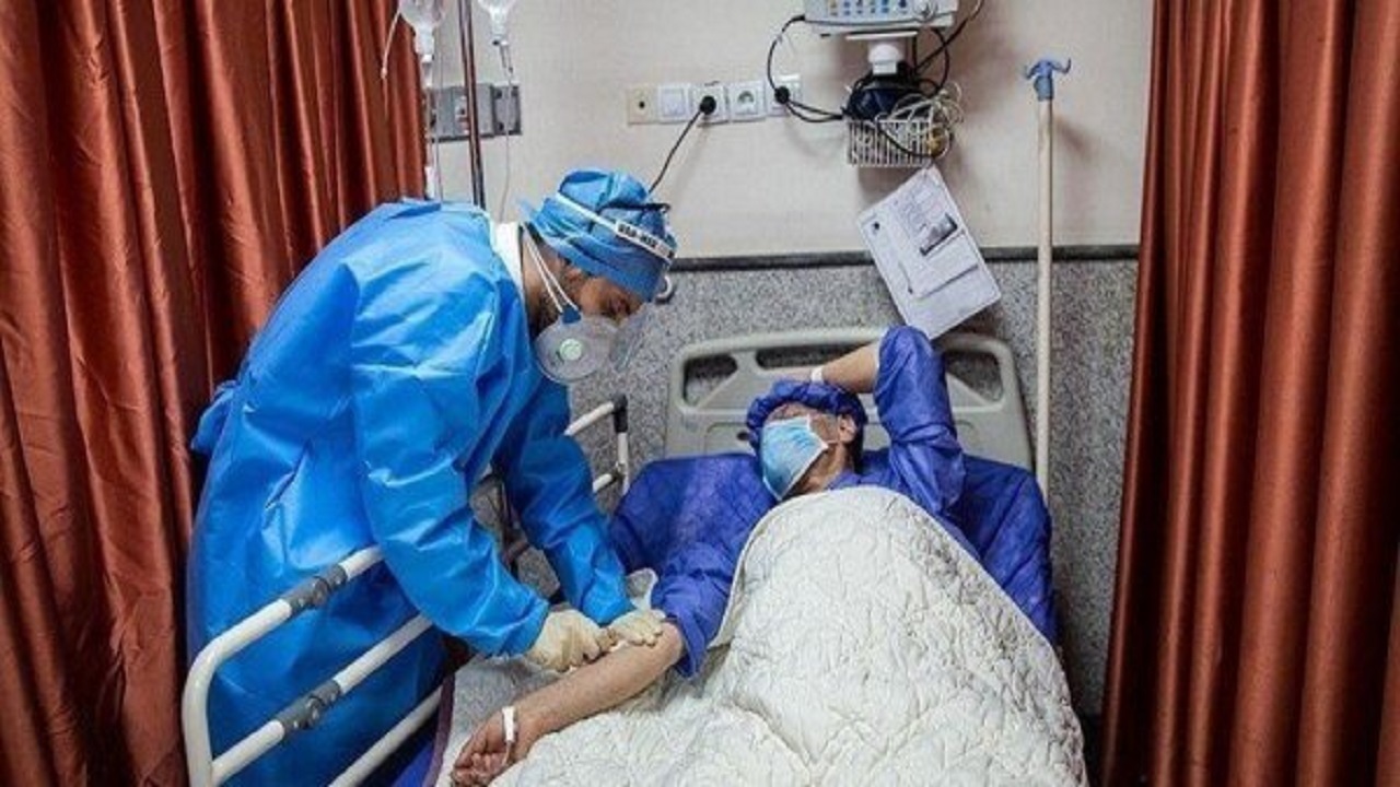 فرشته نجات بیماران کرونایی به بیمارستانها رسید / کاهش مرگ و میر ناشی از کرونا در مشهد