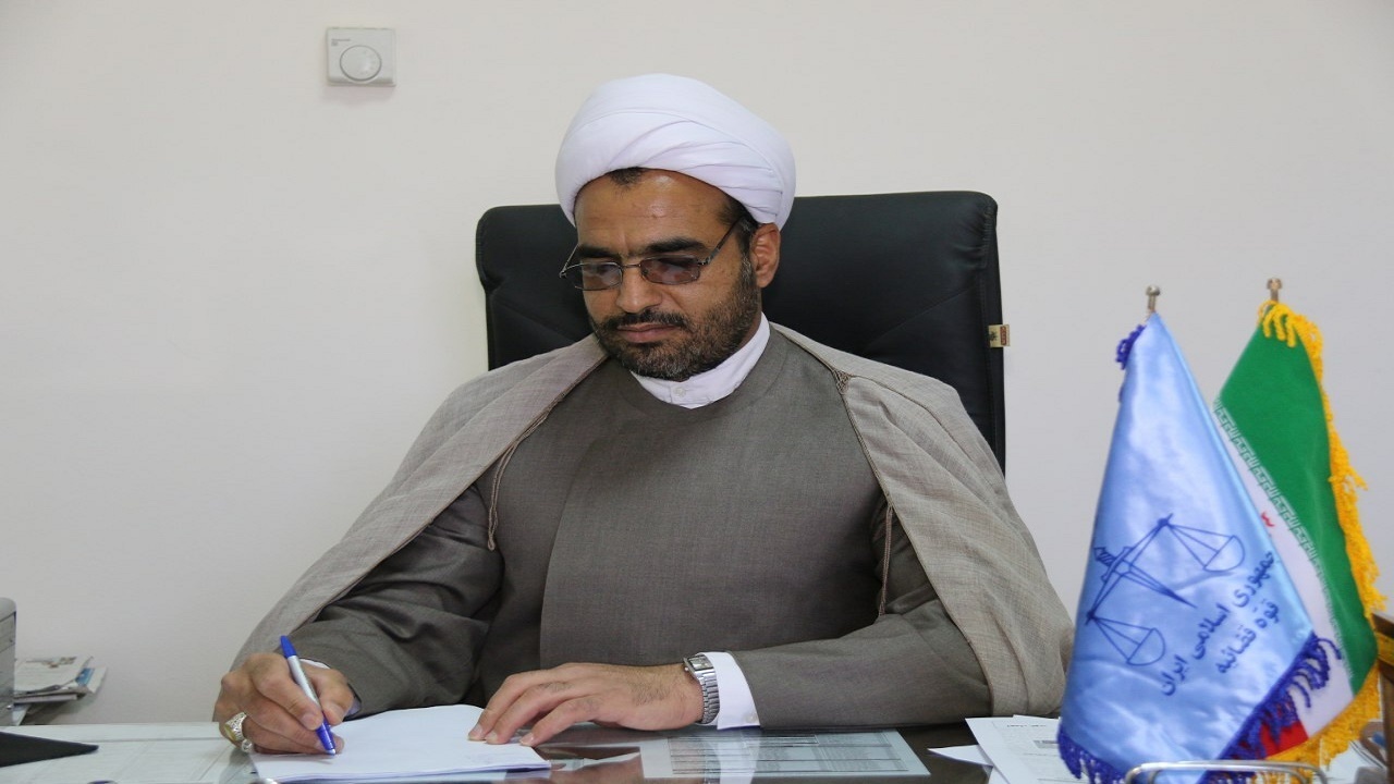حمایت دستگاه قضایی زرنداز سرمایه گذاران