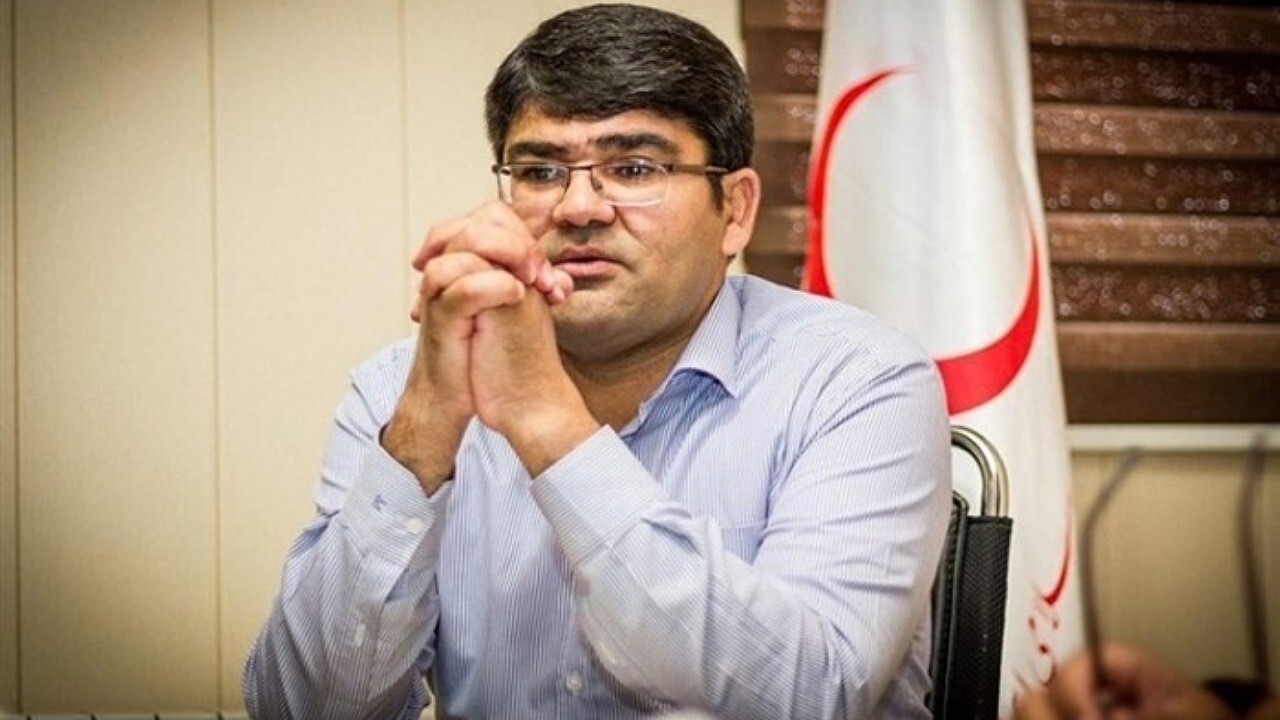 امدادرسانی در ۶۲ حادثه طی ۱۸ روز در کرمان