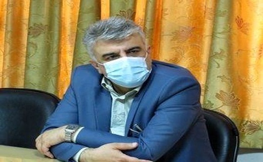 افزایش آمار بیماران سرپایی مبتلا به کرونا در گیلان