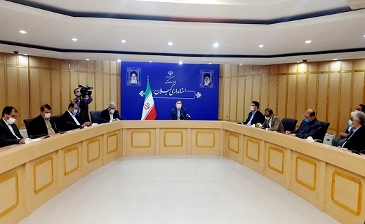 افزایش آمار بیماران سرپایی مبتلا به کرونا در گیلان