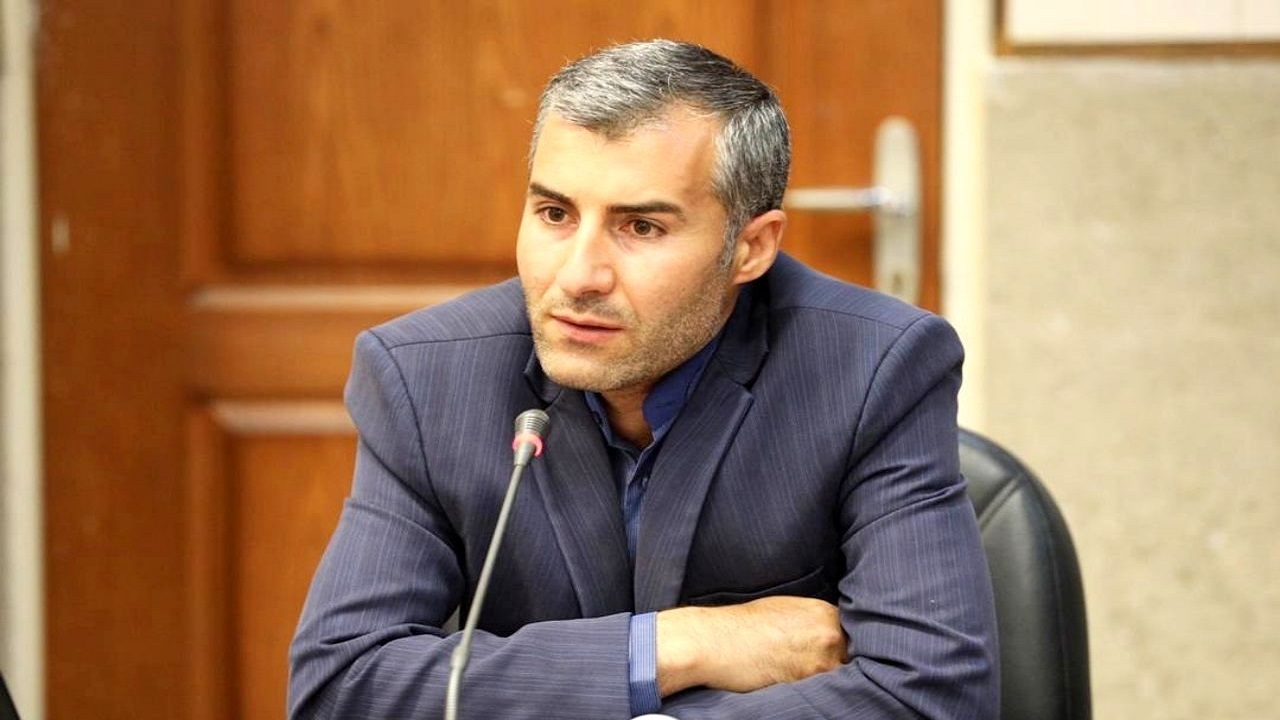 تاخت و تاز کرونا در شهرستان بوئین‌زهرا