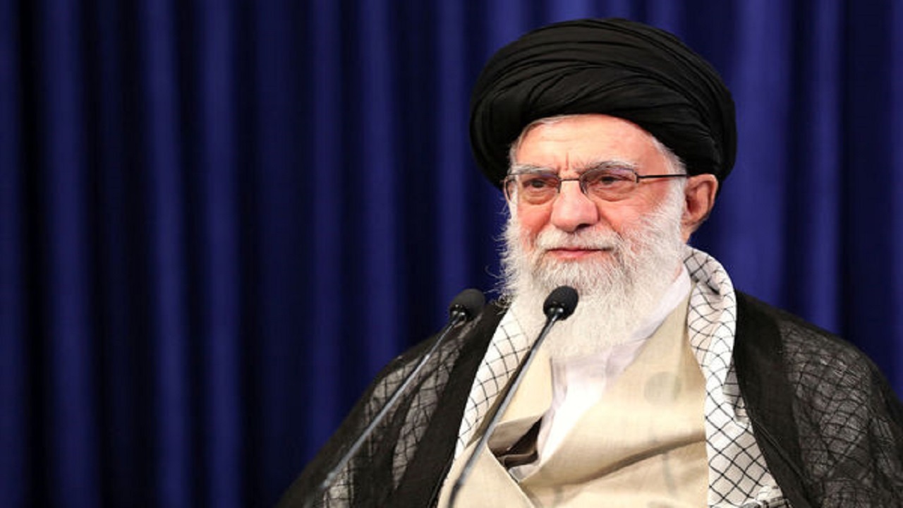 عفو و تخفیف ۲۱۵ محکوم تعزیرات حکومتی با موافقت رهبر انقلاب