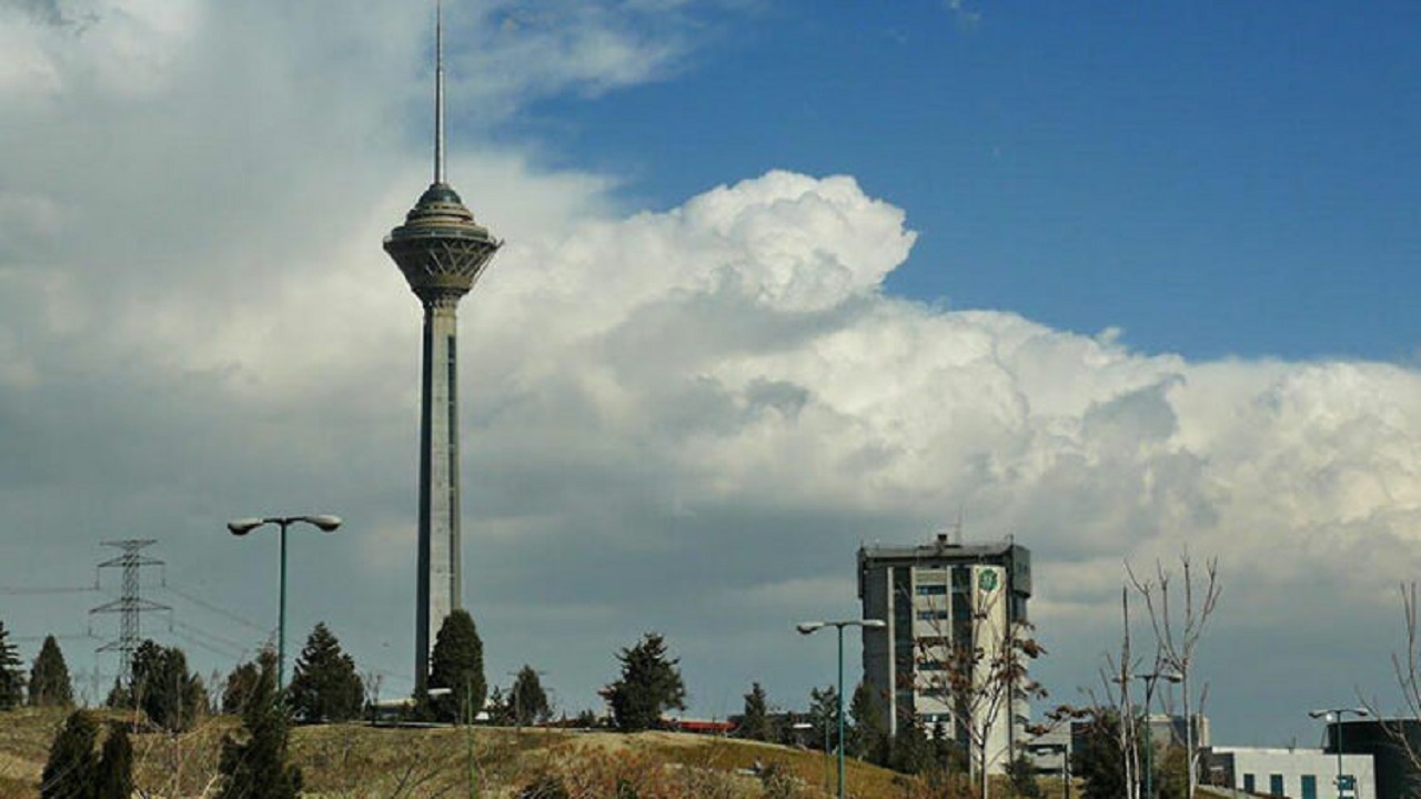 تصویب طرح جامع اراضی برج میلاد پس از ۱۲ سال