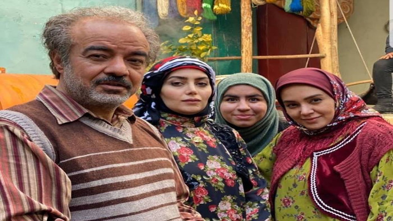 چرا «نون خ» پربیننده‌ترین مجموعه تلویزیونی در بهار ۱۴۰۰ شد؟
