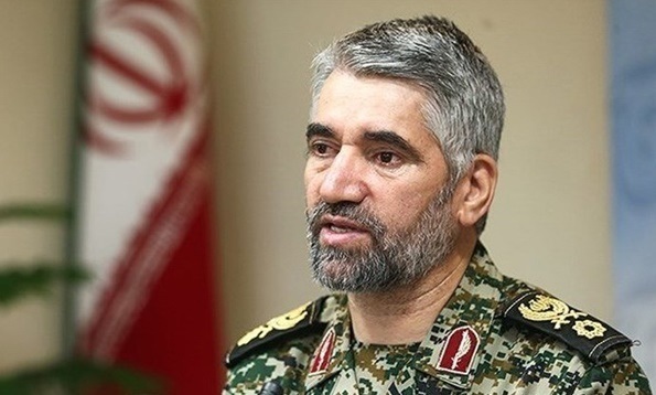 مقابله با تحریف دفاع مقدس یک وظیفه همگانی است