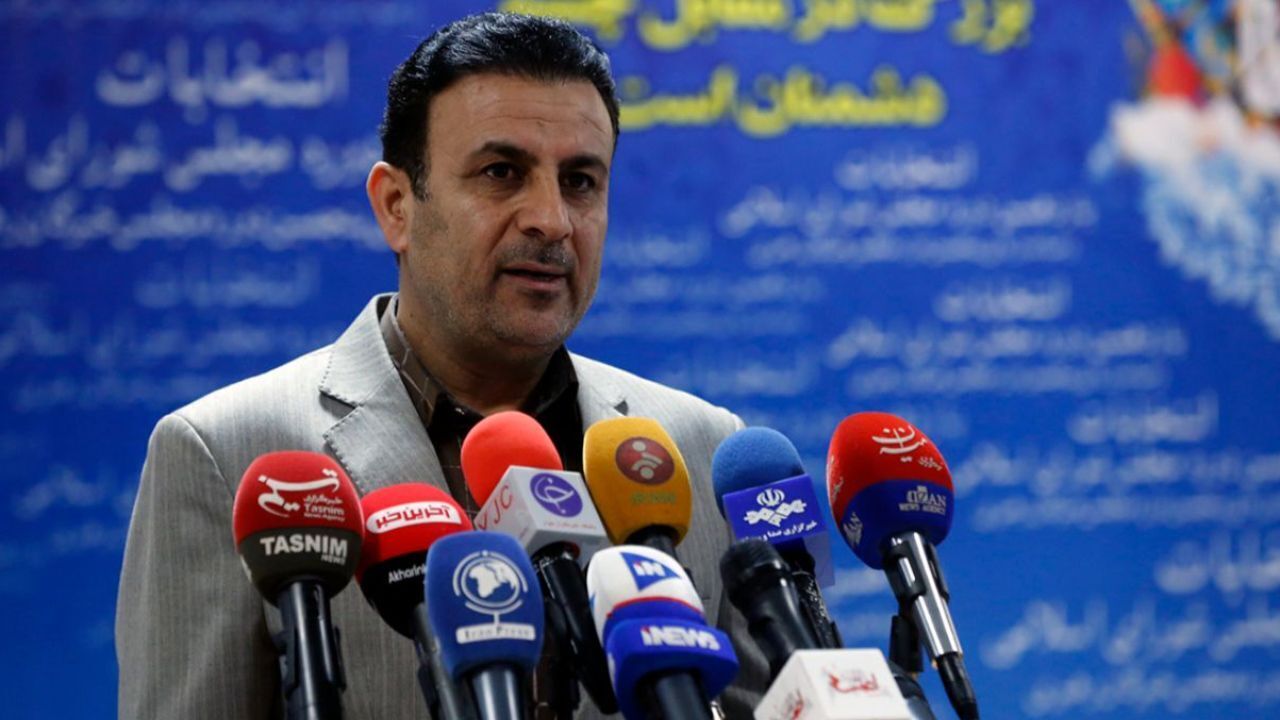 ثبت نام ۸۷۷ نفر از داوطلبان انتخابات میاندوره مجلس
