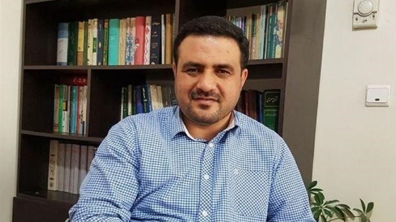 سند همکاری ایران و چین نباید محرمانه بماند