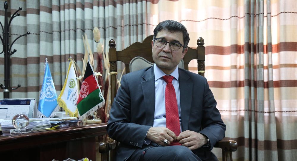 رئیس اداره هوانوردی ملکی افغانستان استعفا کرد