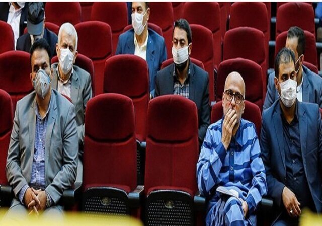 مروری بر پرونده اکبر طبری