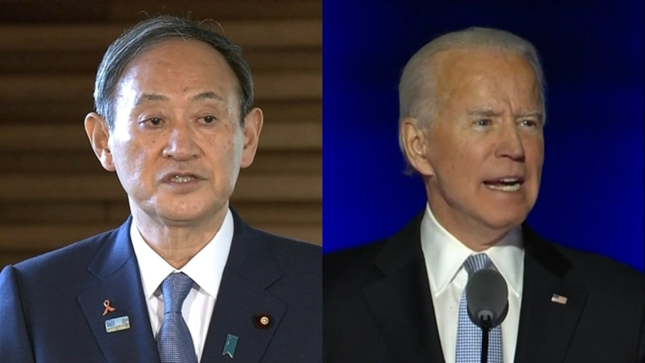 محور‌های گفت و گوی نخست وزیر ژاپن و رئیس جمهور آمریکا مشخص شد