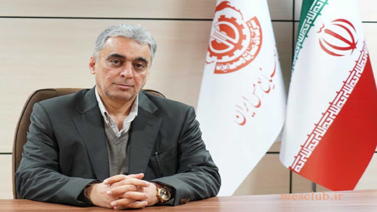 افزایش ذخایر مس کشور به ۴۰ میلیون تن در ۲ سال اخیر/ برای ۱۰۰ سال مس داریم