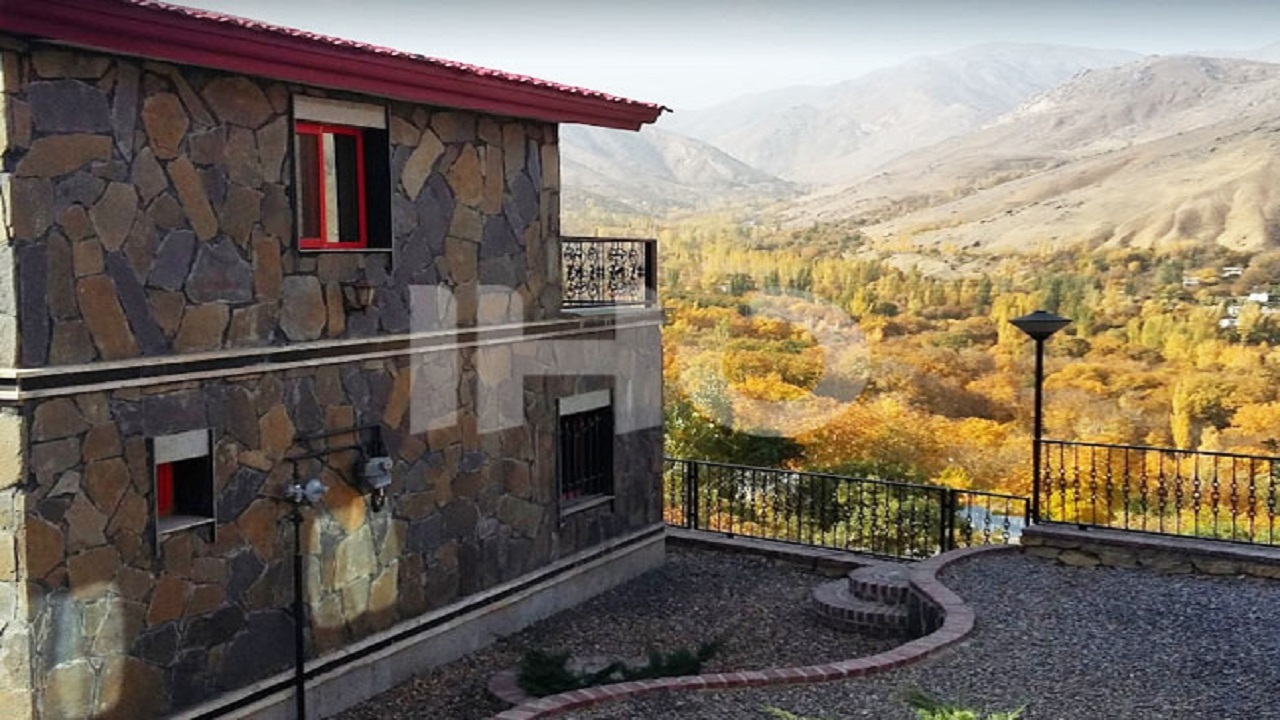 اسکان بیش از ۱۲ هزار مسافر در اماکن اقامتی همدان
