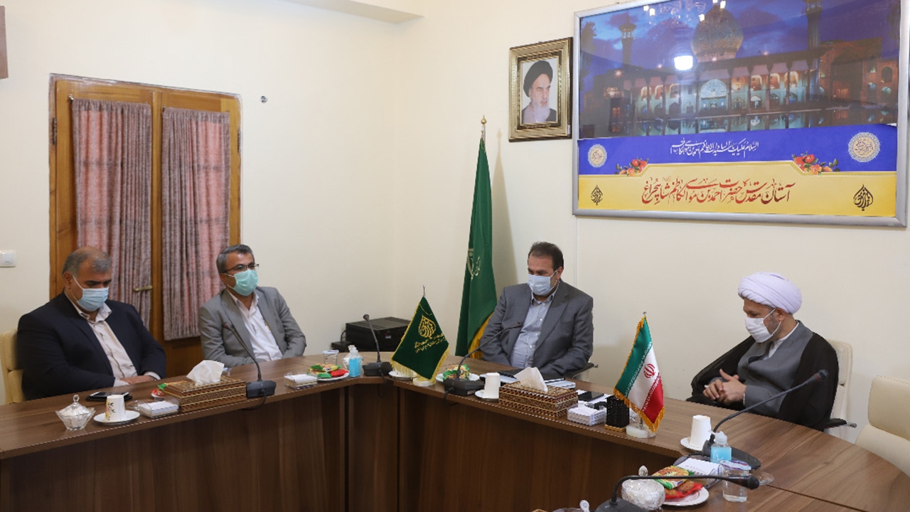 انتخابات در استان فارس باید سالم و قانونمند برگزار شود