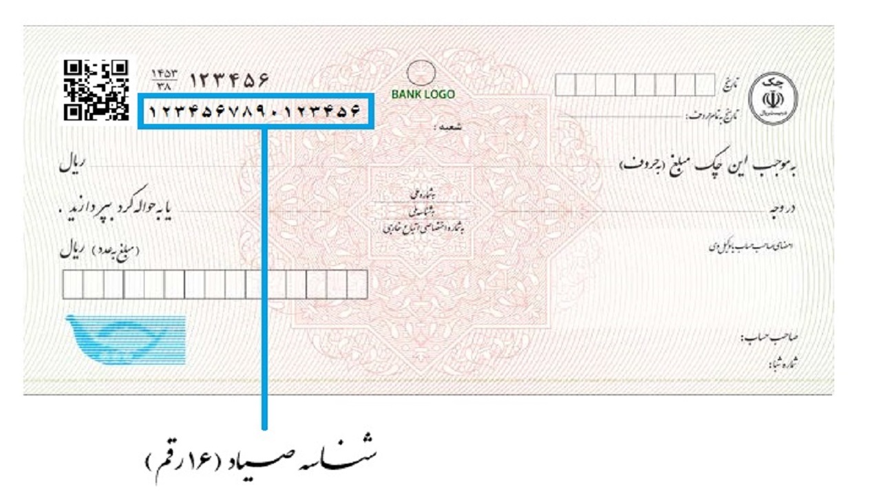 استعلام وضعيت اعتباری چک صيادی/ هر رنگ در رتبه بندی چک ها چه معنایی دارد؟