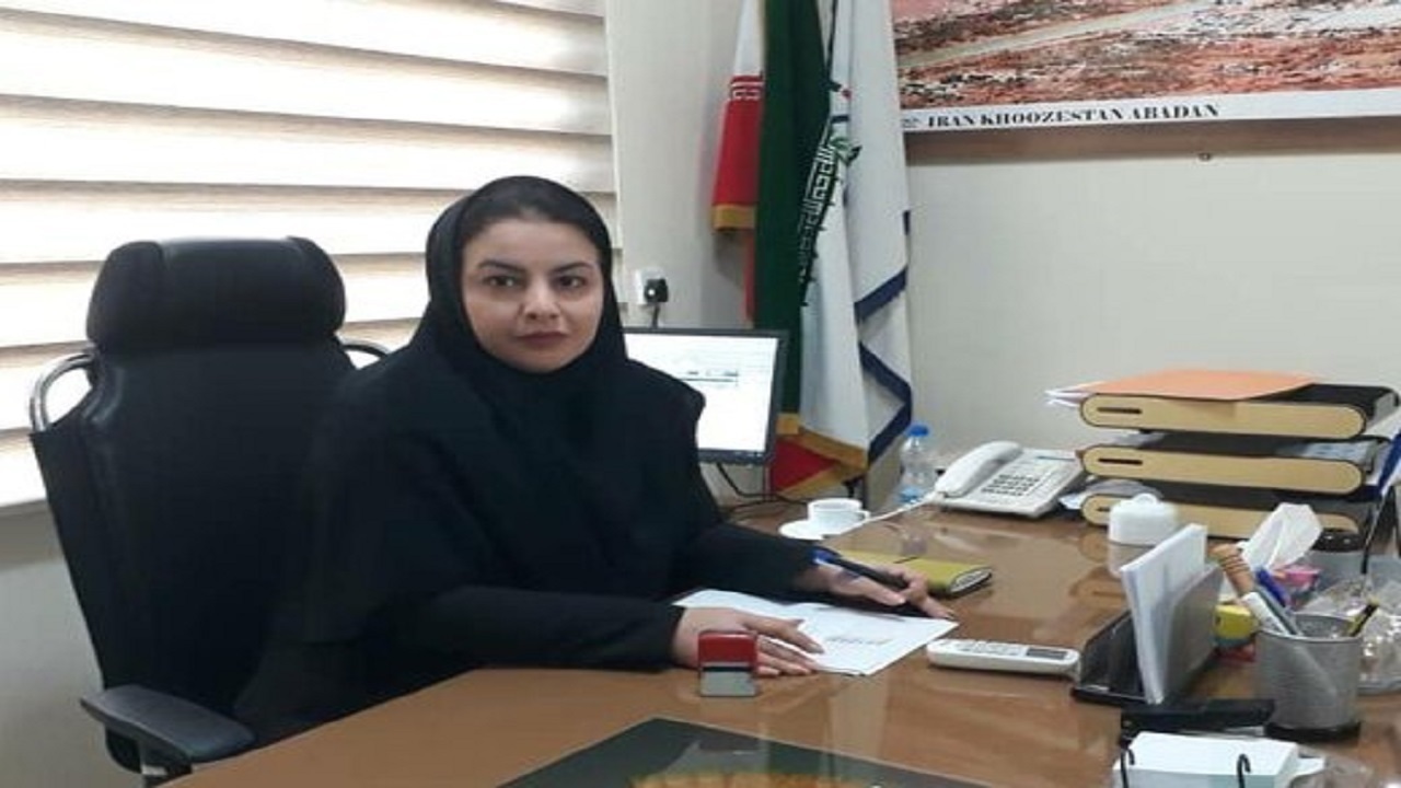 انجام ۵۳۰۰۰ مورد بازرسی بهداشتی در توسط مرکز بهداشت ابادان