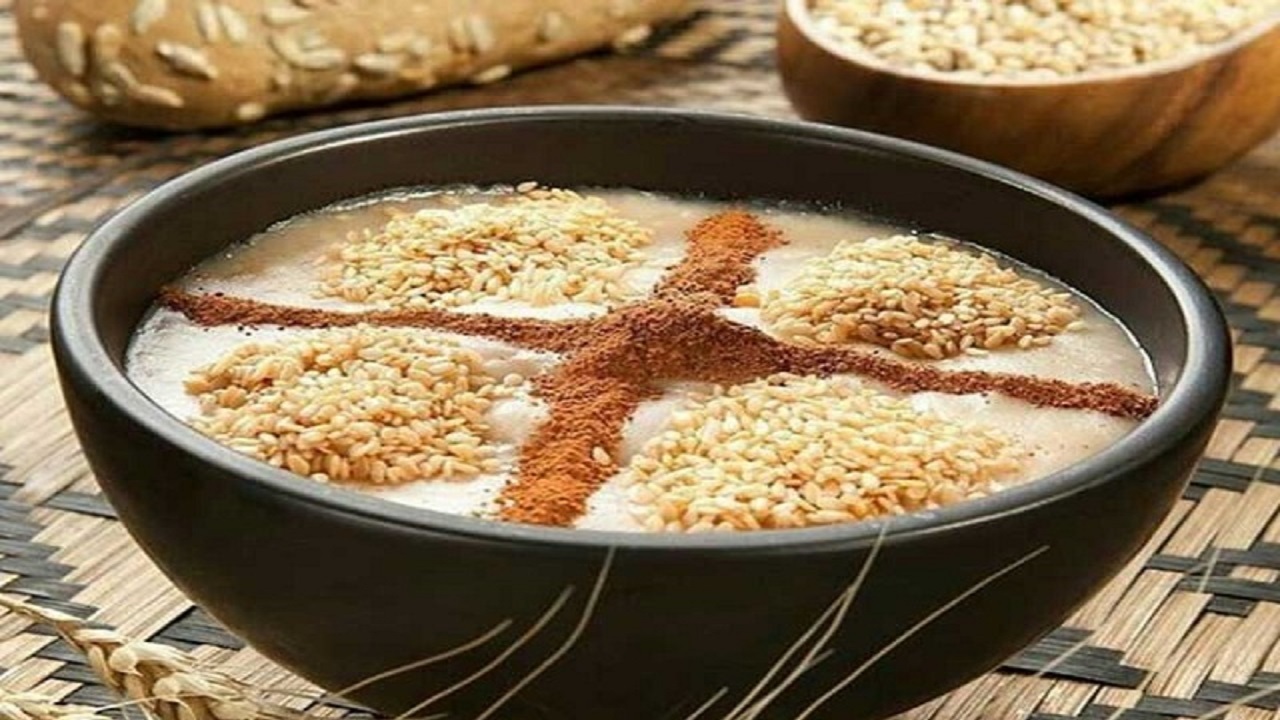 آموزش آشپزی؛ از میرزا قاسمی به ۳ روش مختلف و کباب مرغ سوخاری تا یک دسر خوشمزه و خاص + تصاویر