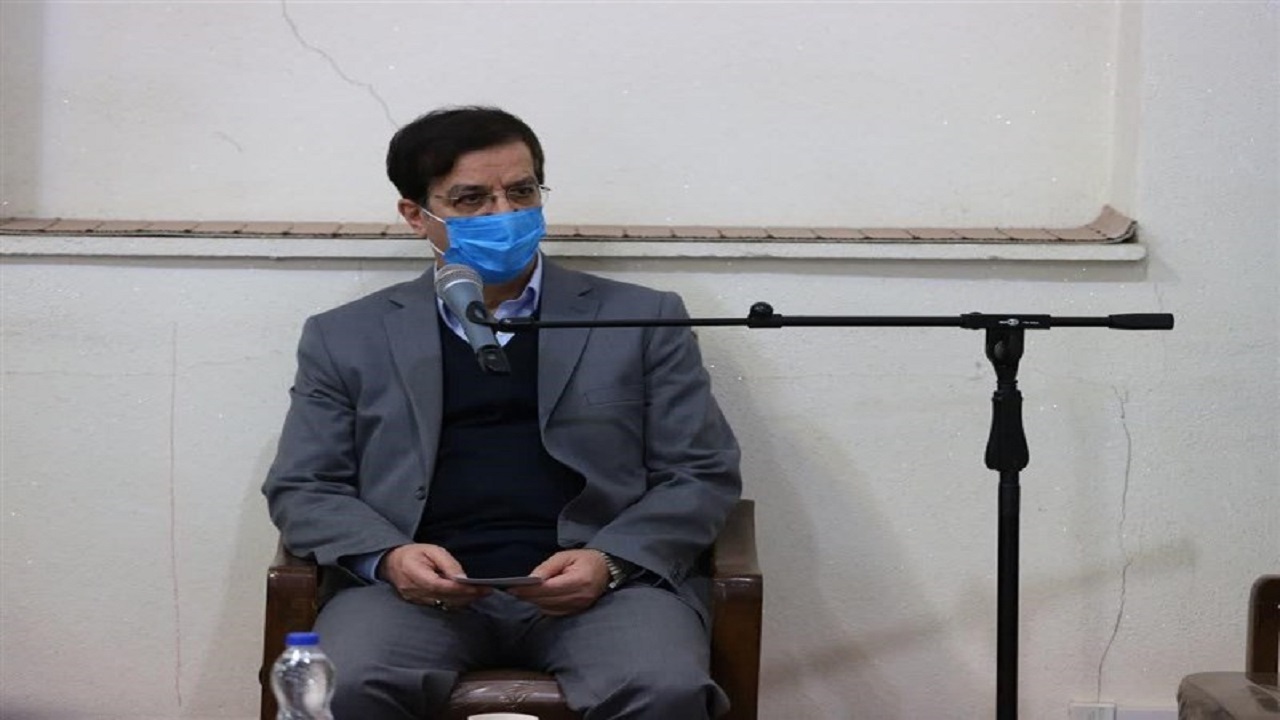 بهره‌برداری از فاز نخست مترو قم در ماه‌های آینده / ۳۵ بوستان در سال ۱۴۰۰ افتتاح می شود