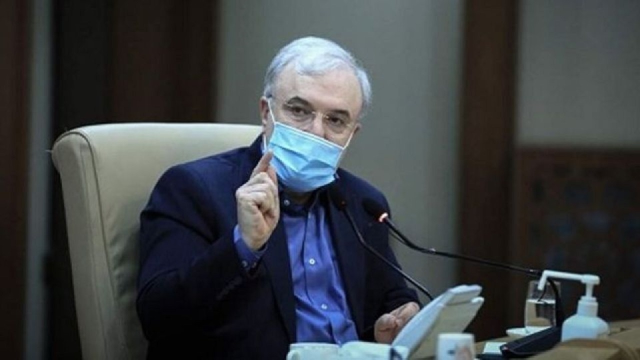 تغییر رنگ بندی شهرها با مولفه کرونای انگلیسی/ توزیع داروهای ویروسی در مراکز خدمات سرپایی کرونا