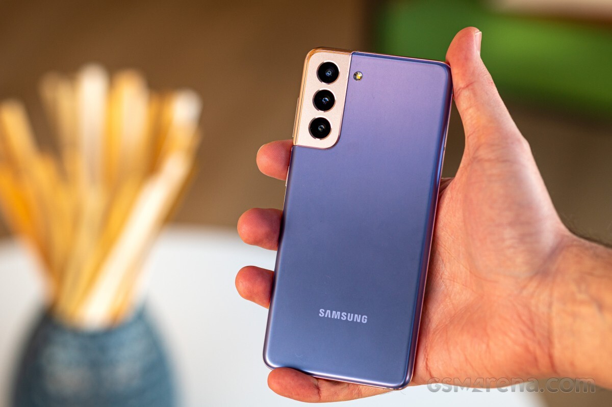 سری Galaxy S21 5G همچنان محبوب تر از S20 سری Galaxy S21 5G همچنان محبوب تر از S20