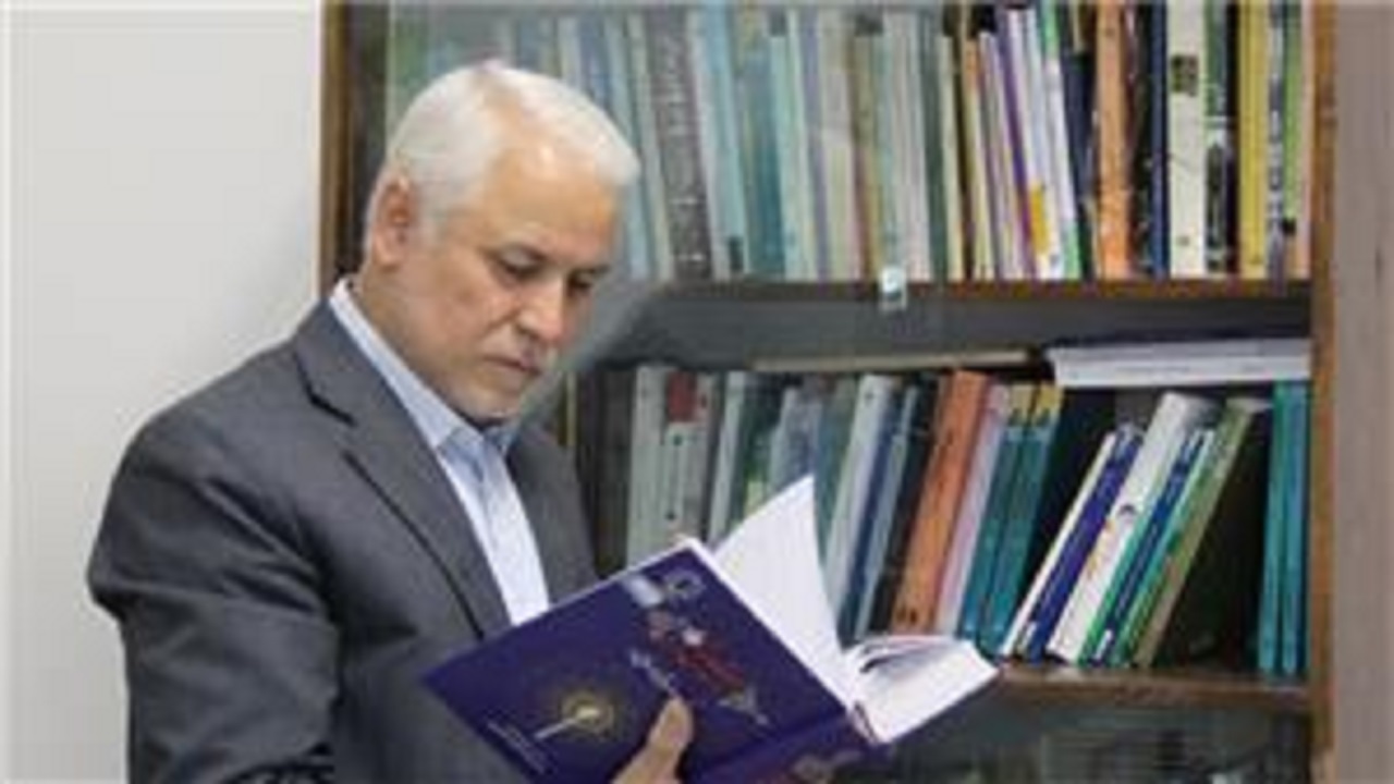 عضویت استاد دانشگاه یزد در تحریریه مجله علمی دانشگاه داکا بنگلادش